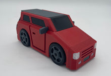 Load image into Gallery viewer, Juno&#39;s Slammed Car (3D Printed)
