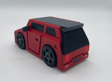 Load image into Gallery viewer, Juno&#39;s Slammed Car (3D Printed)
